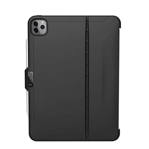 Urban Armor Gear UAG iPad Pro 11 Case, Scout Rugged Protection Case ...