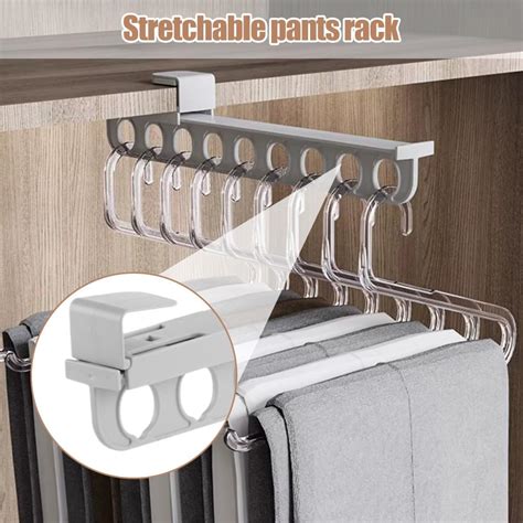 Coloday Pull Out Type Retractable Clothes Rack, 2024 Upgrade India | Ubuy