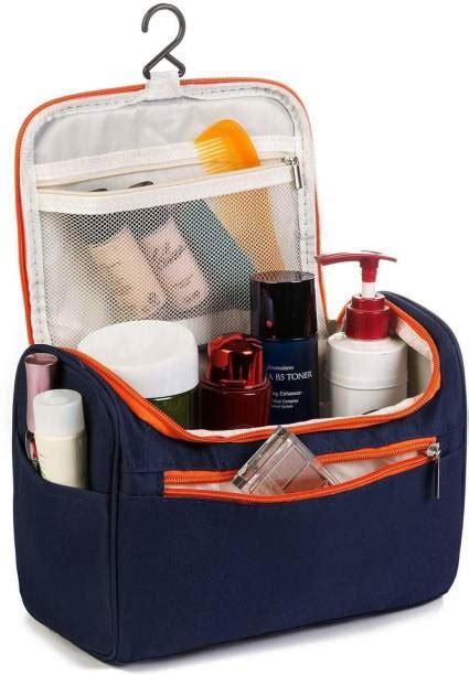 Travel Toiletry Kits - Buy Travel Kits Online for Men & Women at Best ...