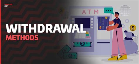 withdrawal methods — Free Android Card Game