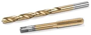 Performance Tool W8617 8mm x 1.25 Tap & 6.8mm Drill : Amazon.in: Home ...