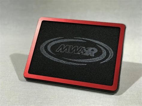 MWR Performance Filter for Triumph Street Twin 2016-Up – LRL Motors