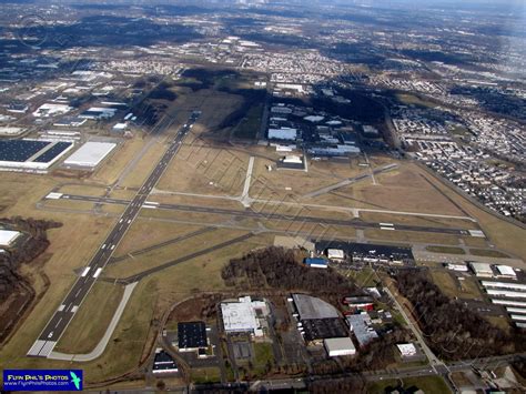 Northeast Philadelphia Airport