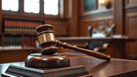 Two federal judges say use of AI led to errors in US court rulings