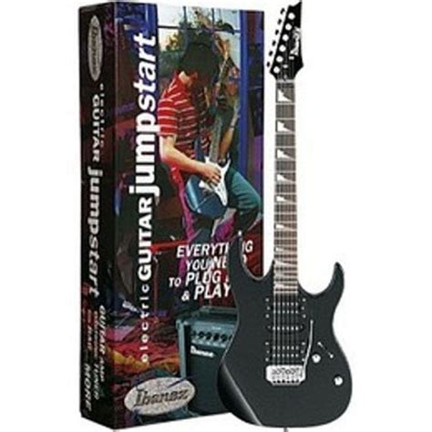 BAJAAO.COM - Buy Ibanez GRX70DXJU Jumpstart Electric Guitar Set Online ...