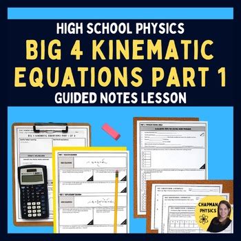 Physics Big 5 的图像结果