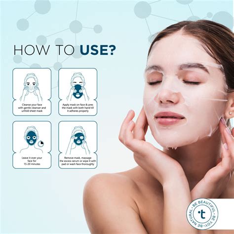 Buy Hyaluronic Acid Sheet Mask Online in India for Best Hydration ...