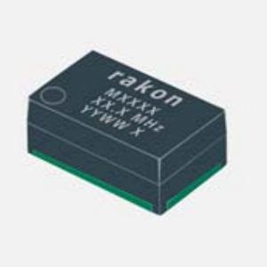 OCXO oscillator - ROX2522S4 - Rakon - electronic / frequency / power