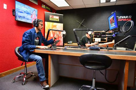 From rodeos to radio, inside the Arizona fight against misinformation : NPR