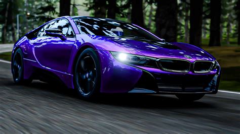 A Unique Color for a Flashy Car : r/forza