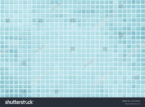 Blue Light Ceramic Wall Floor Tiles Stock Photo 2182636449 | Shutterstock