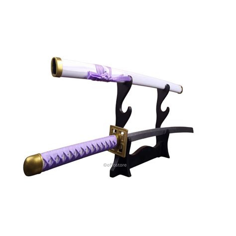 Senbonzakura Kageyoshi Katana Replica – 100cm Anime Sword of Byakuya K