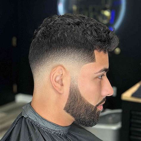 50 Best Men's Fade Haircut and Hairstyles for 2022