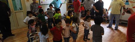 Perception of Mainstreaming - iacp