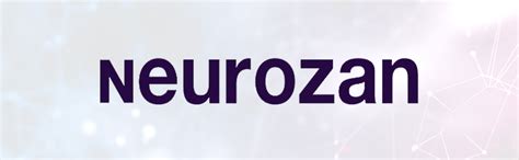 Meyer Neurozan Cognitive Function Multivitamin