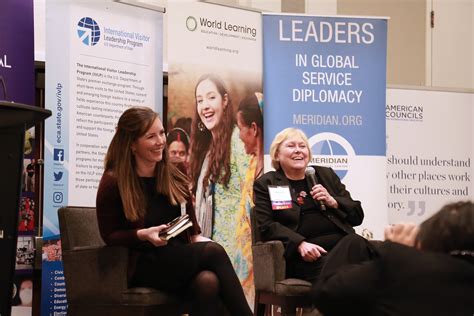 A Farewell Letter to the Global Ties Network - Global Ties U.S ...