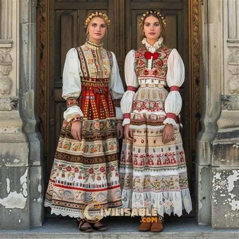 Flemish Traditional Clothing Hope Greenberg: 15th Cent. Dresses: A