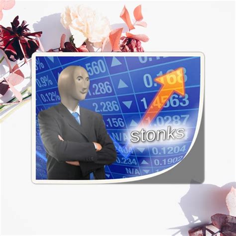 Business Stonks Meme 的图像结果