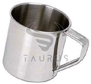 Stainless Steel Double Wall Mug Manufacturer, Exporter from Thane