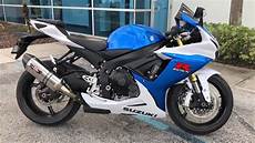 Suzuki Of Orlando by Pre Owned 2013 Suzuki Gsx R 750 At Cycles Of Orlando Suzuki Of Orlando