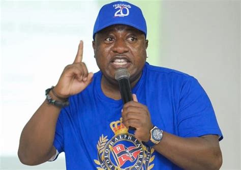 Why Nana B is trending after NPP's 2025 National Delegates Conference