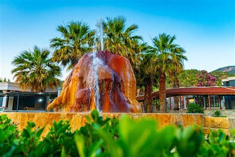 LARINA THERMAL RESORT&SPA (Turkey/Karahayit) - Hostel Reviews & Photos ...