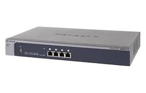 Netgear WMS5316 ProSafe 16-AP Wireless Management System - Buy Netgear ...
