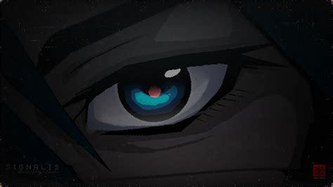 Pixel Art - Signalis at SIGNALIS Nexus - Mods and Community