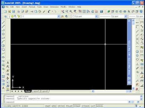 Image result for AutoCAD LT 2005 Tutorial