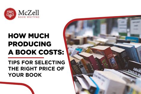 How Much Does a Book Cost | Book Pricing Guide 2023