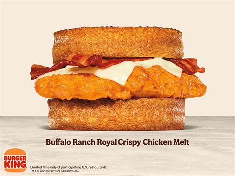 Burger King Has a New First-Of-Its-Kind Sandwich, and I Tried It First