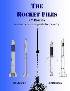 The Rocket Files, 2nd Edition : Jimmerson, Joseph: Amazon.in: Books