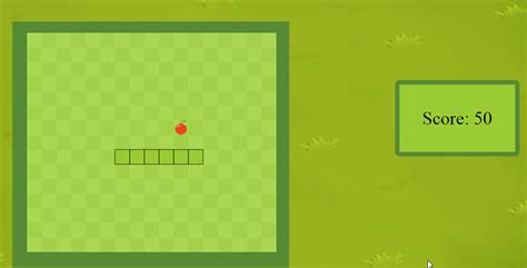 Games JavaScript 的图像结果