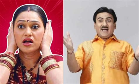 New Dayaben Characters played by Ghum Hai Kisikey Pyaar Meiin Actor ...