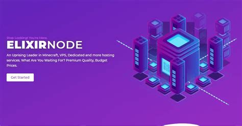 ElixirNode Expert Review 2026 and 2 User Reviews