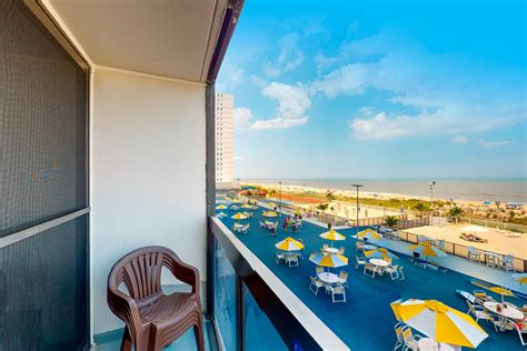 Golden Sands 213 | 1 BD Ocean City, MD Vacation Rental | Vacasa