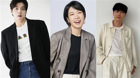 Wall To Wall: Everything we know about the Netflix Korean thriller movie