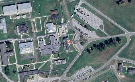 Lowell Correctional Institution