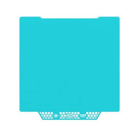 BIQU CryoGrip Pro Glacier Buildplate Double-Sided 7-Layer Composite ...