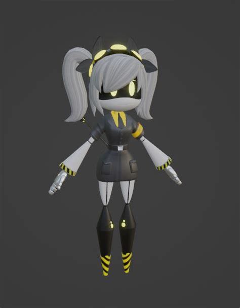 SmutBase • Murder Drones V & J NSFW