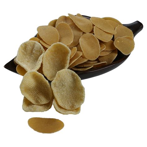 Ellips Masa Chips (TT) Papad Snacks Manufacturer, Exporter & Supplier ...
