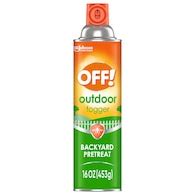 Outdoor Insect Repellents at Lowes.com