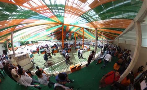 Assembly Polls 2016 Results: West Bengal, Assam, Tamil Nadu, Kerala ...