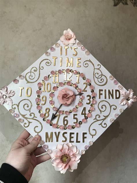 Decorating A Graduation Cap at Jason Troy blog