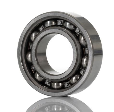 6004-RSH SKF | SKF 6004-RSH 1 Row Ball Bearing - 20 mm ID, 42 mm OD ...