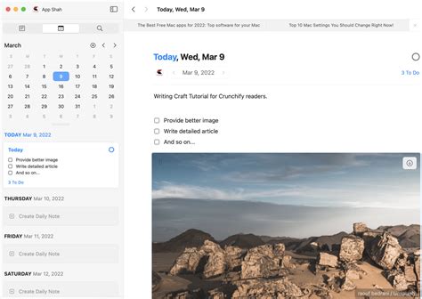 Image result for Craft Notes App