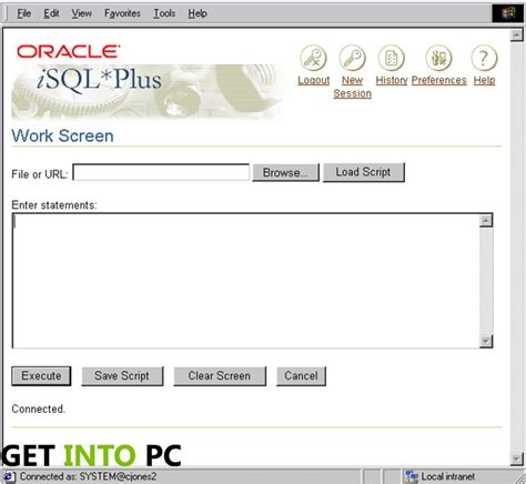 【ORACLE】最简便快速Oracle 9i+PLSQL客户端安装 - 悠游人生 - 博客园