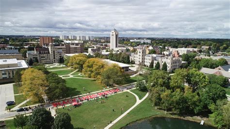 northern illinois university