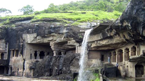 Ellora Caves - History, Facts, Location, Built By, Entry Fee | Adotrip