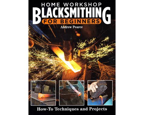 Blacksmithing for Beginners Shop 的图像结果